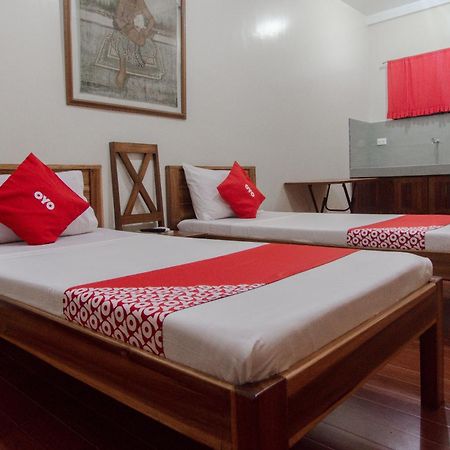 Roccksar Pension Puerto Princesa Dış mekan fotoğraf
