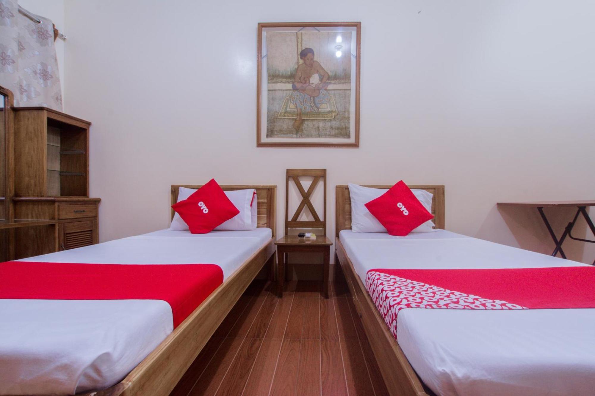 Roccksar Pension Puerto Princesa Dış mekan fotoğraf
